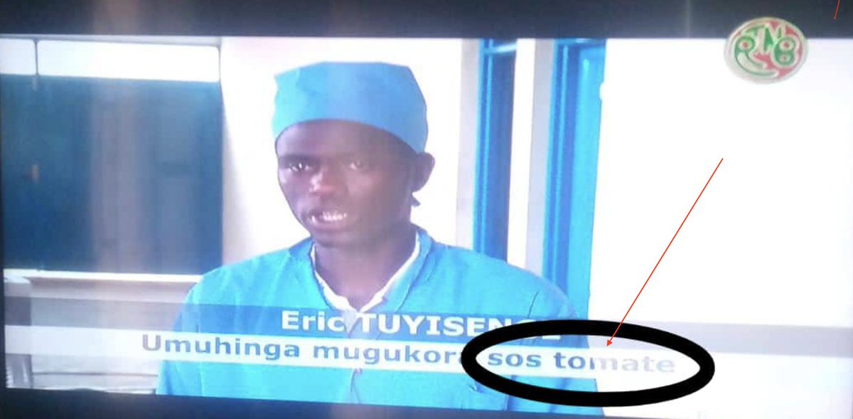 KABURAHE tweet media
