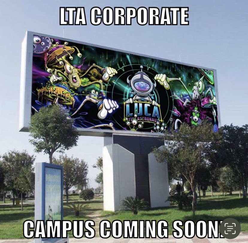 <a href="/lucatheastrona1/">LucaTheAstronaut 👨‍🚀🛸💫</a> <a href="/FursLTA/">FursLTA 👁🍄🌈</a> The Dream..The Vision!! is ALIVE AND WELL!! 🤘👽✨