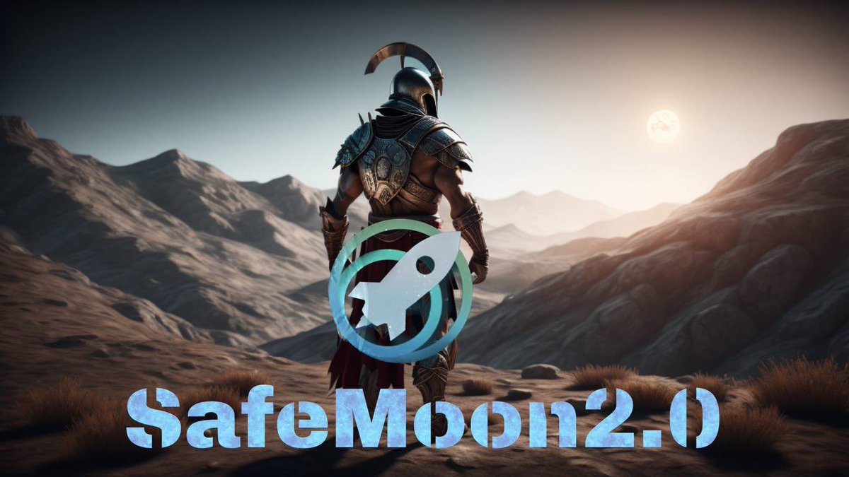 CryptoShack5's tweet photo. @sfm2community Bullish as hell #SAFEMOON20 #SAFEMOON #SAFEMOON2 #SAFEMOONTWO #SFM #SFM2 #SFM2ARMY #SAFEMOONARMY @safemoon2eth @Pablo_cro @JakeGagain @star_okx @ClarissaYorke @joeparys @papacthulu @MrBigWhaleREAL @okx #Volt $XRP #Safepad https://t.co/lb8NkdmB0B