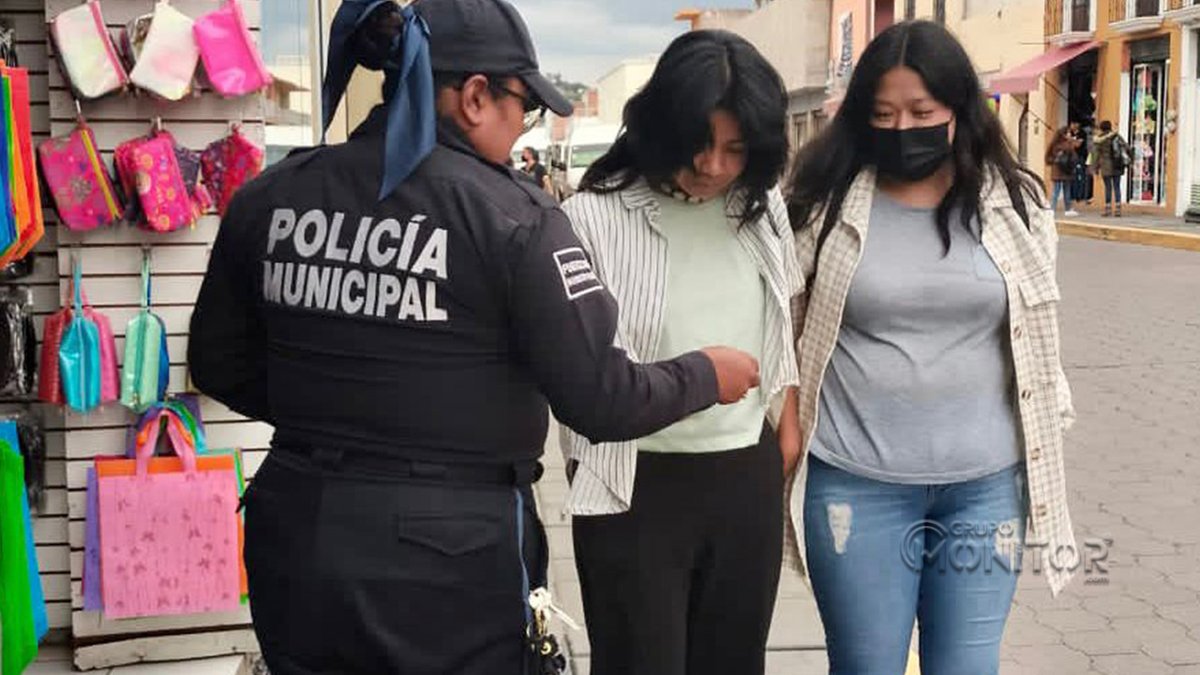 Baja nuevamente la percepción de inseguridad en <a href="/TlaxcalaCiudad/">Tlaxcala Capital</a> 
• Tlaxcaltecas entrevistados por el INEGI aseguran que hay avances en seguridad en el municipio gobernado por <a href="/_JorgeCorichi/">Jorge Corichi</a>. 
monitorxpress.com/noticias/tlaxc…