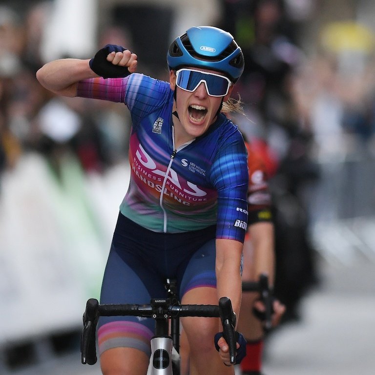 British Cycling tweet media