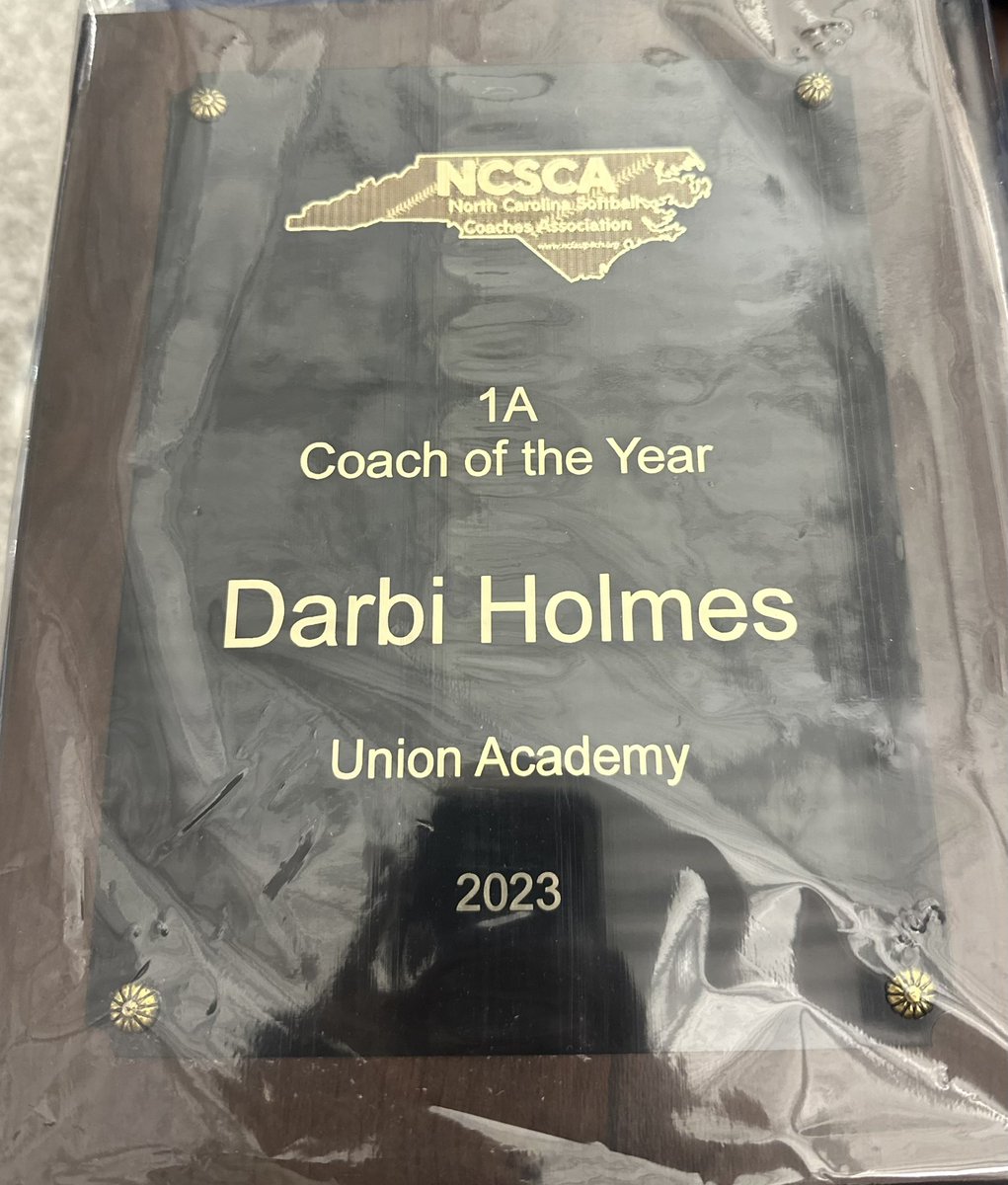 Union Academy Athletics tweet media