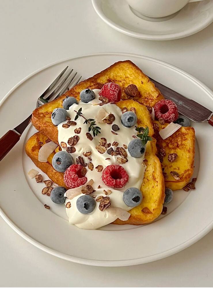 Alice355641's tweet photo. A good day starts with breakfast! ! ! https://t.co/i4p0ctd9Hm