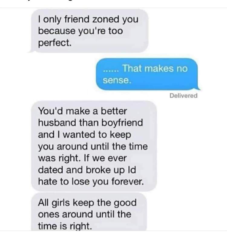 GWillaCurse's tweet photo. The "I'm not done being a hoe" trap AKA Honeypotting AKA "finding herself" stage 🤣 #LastChoice https://t.co/3YmFqluMYw