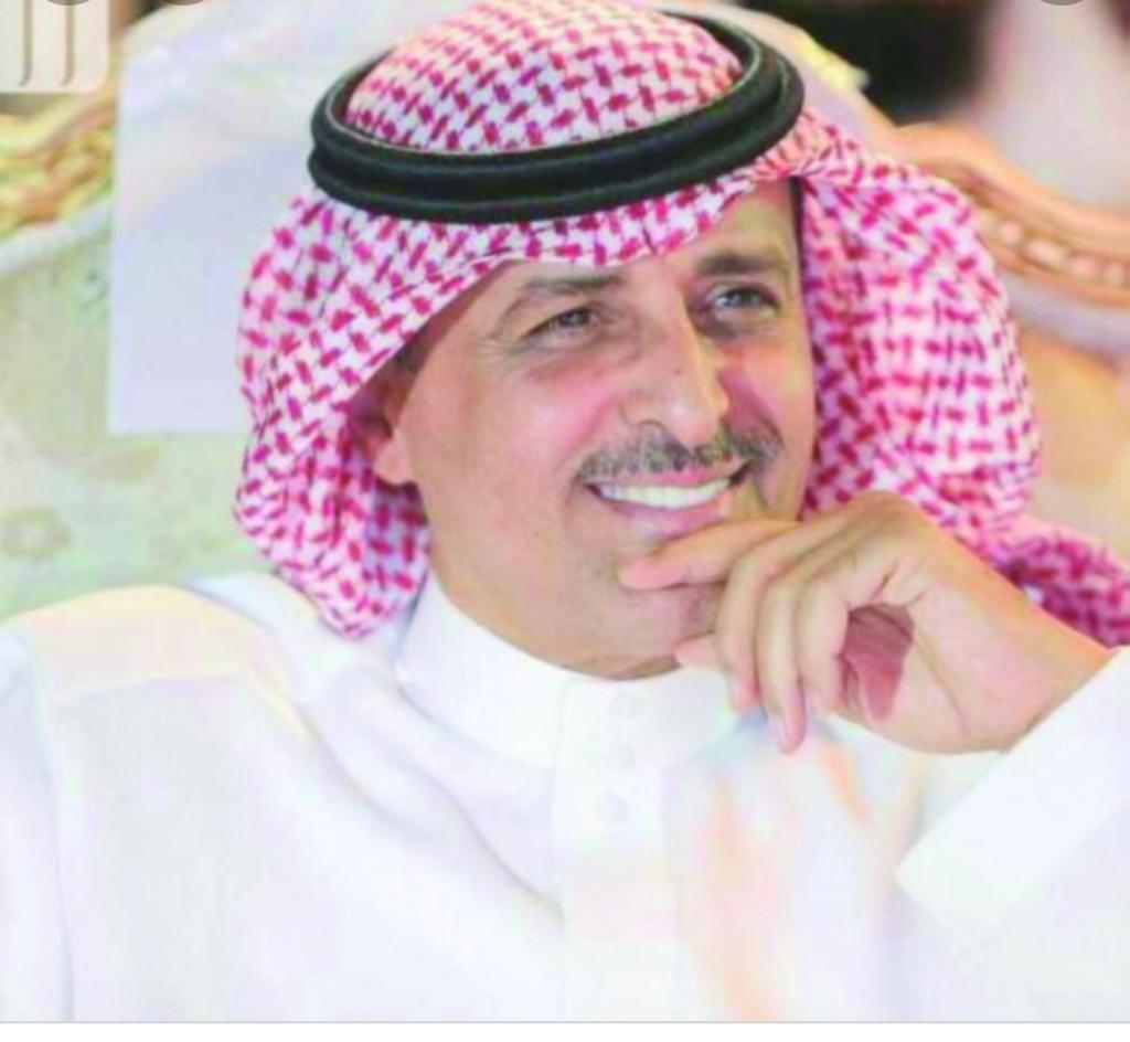 Abdullah AL-Khmais tweet media