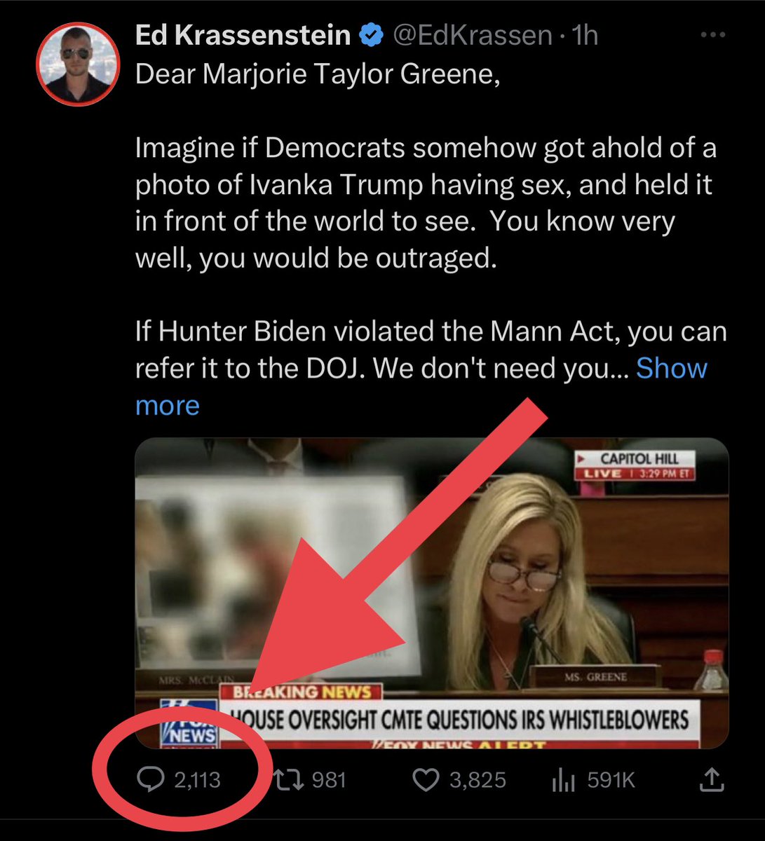 Wall Street Apes on Twitter: "Everyone needs to STOP getting baited 🛑