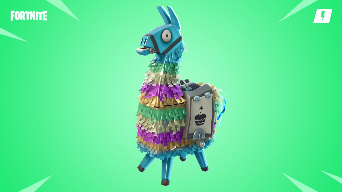 FireMonkey's tweet photo. STW Changes - Active in 2 Hours

- Birthday Quests go live, same as last year (Ends July 27th @ 8 PM ET)
- Hit the Road with Quinn to earn the Whiteout Fiona Hero! https://t.co/FVM4wvqK01