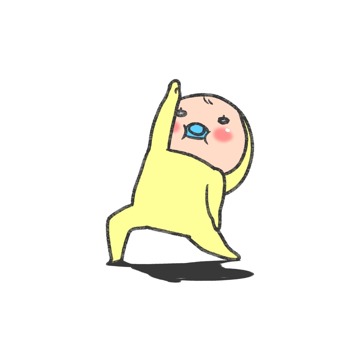 ipposan1's tweet photo. #yoga #reversewarrior #reversewarriorpose #meme #めめたん #ヨガ #平和な戦士のポーズ #virabhadrasana https://t.co/WZ1Pdd8PSu