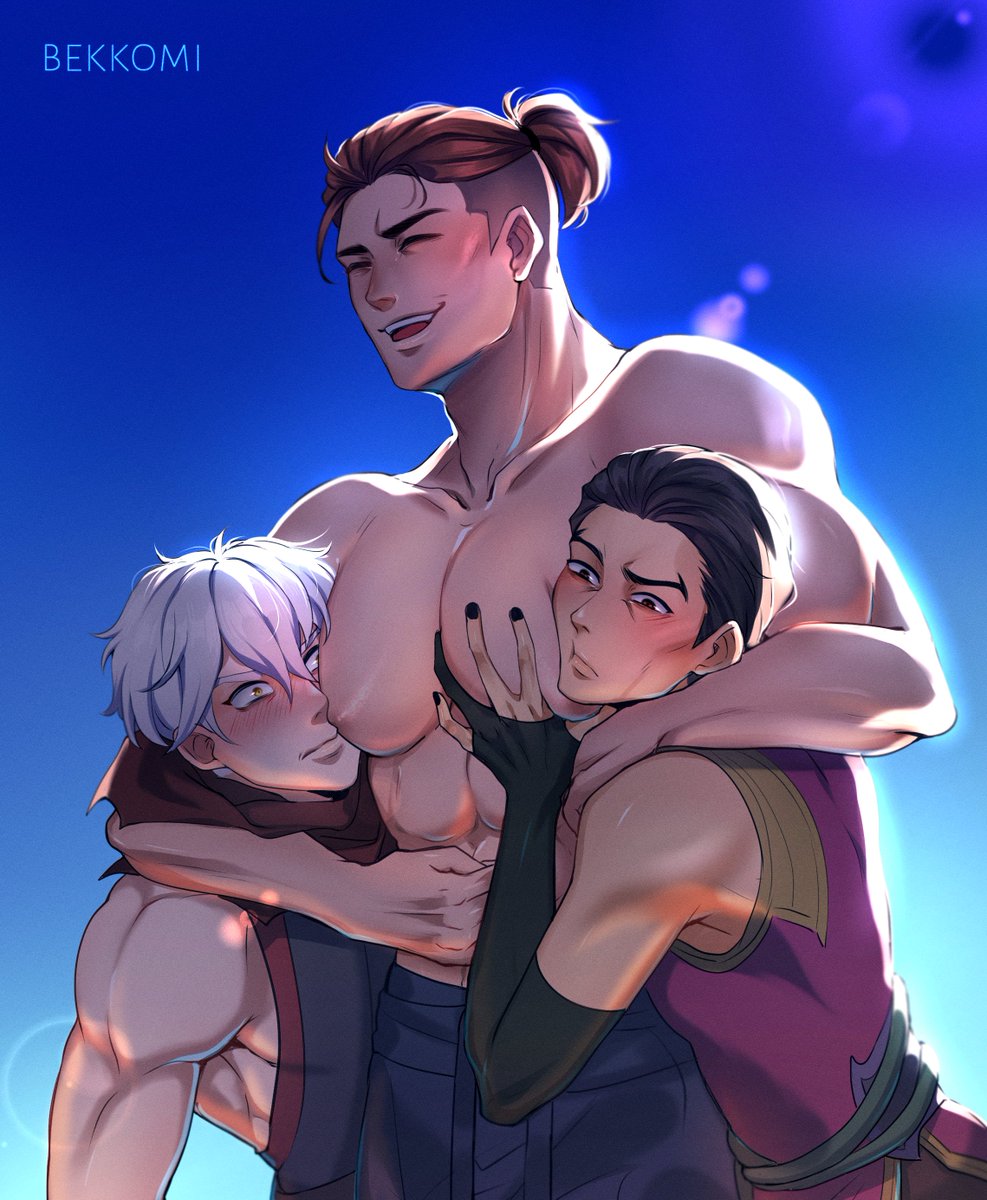 bekkomi's tweet photo. I know what yall follow me for https://t.co/fLXOFU1VNq