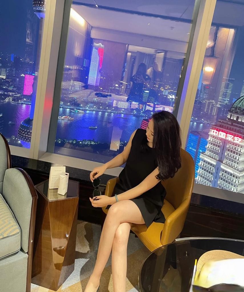 GUXIN28's tweet image. 当一个女强人这感觉非常好