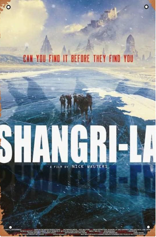 If you happen to catch and enjoy my indie sci-fi movie 'Shangri-La: Near-Extinction”, leave us a review (check it out on Amazon Prime and other streamers). #ShangriLaMovie amazon.com/Shangri-Near-E…