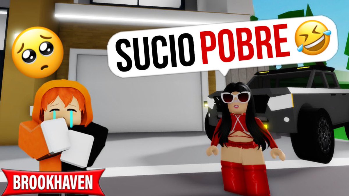 Ya está el chisme ⚠️
youtu.be/4SVxDT4btfk