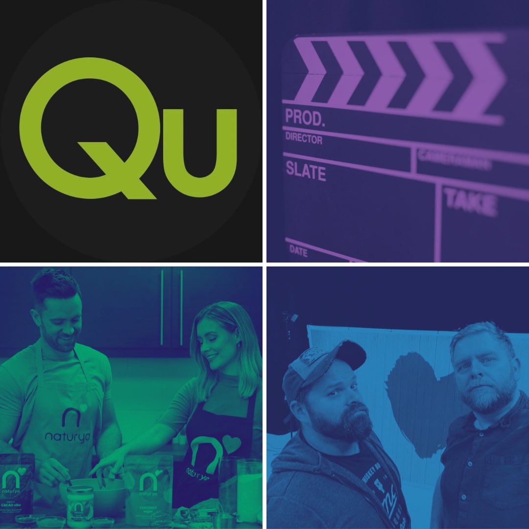 QuStudios's tweet photo. If you're looking for a great shooting space, for film or photography, you might like to check out Bristol's best kept 10 year old secret Qu Studios.

https://t.co/N7Si74izGy

#bristol #bristolphotography #photography #bristolfilmstudios #foodphotography #filmstudio #greenscreen https://t.co/SzJ7eiZq3l