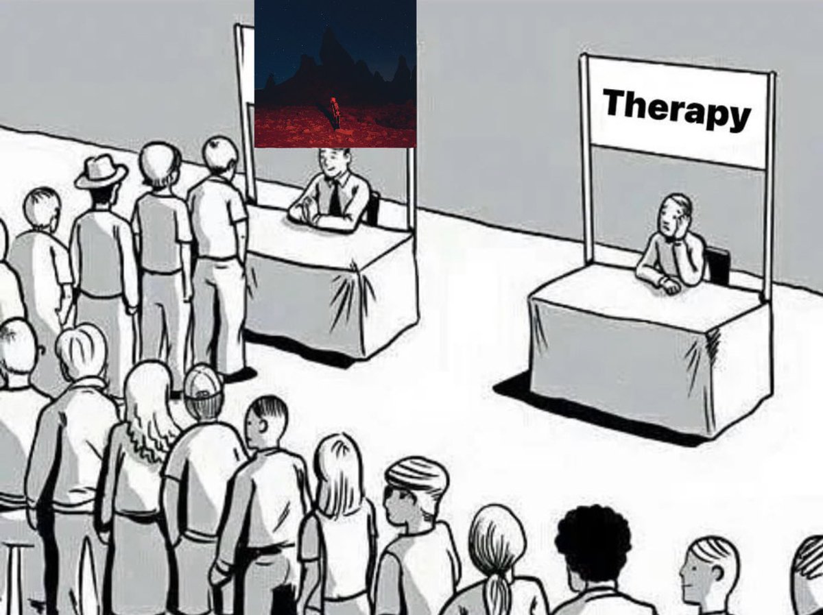 a lot of you might be able to relate to this one…