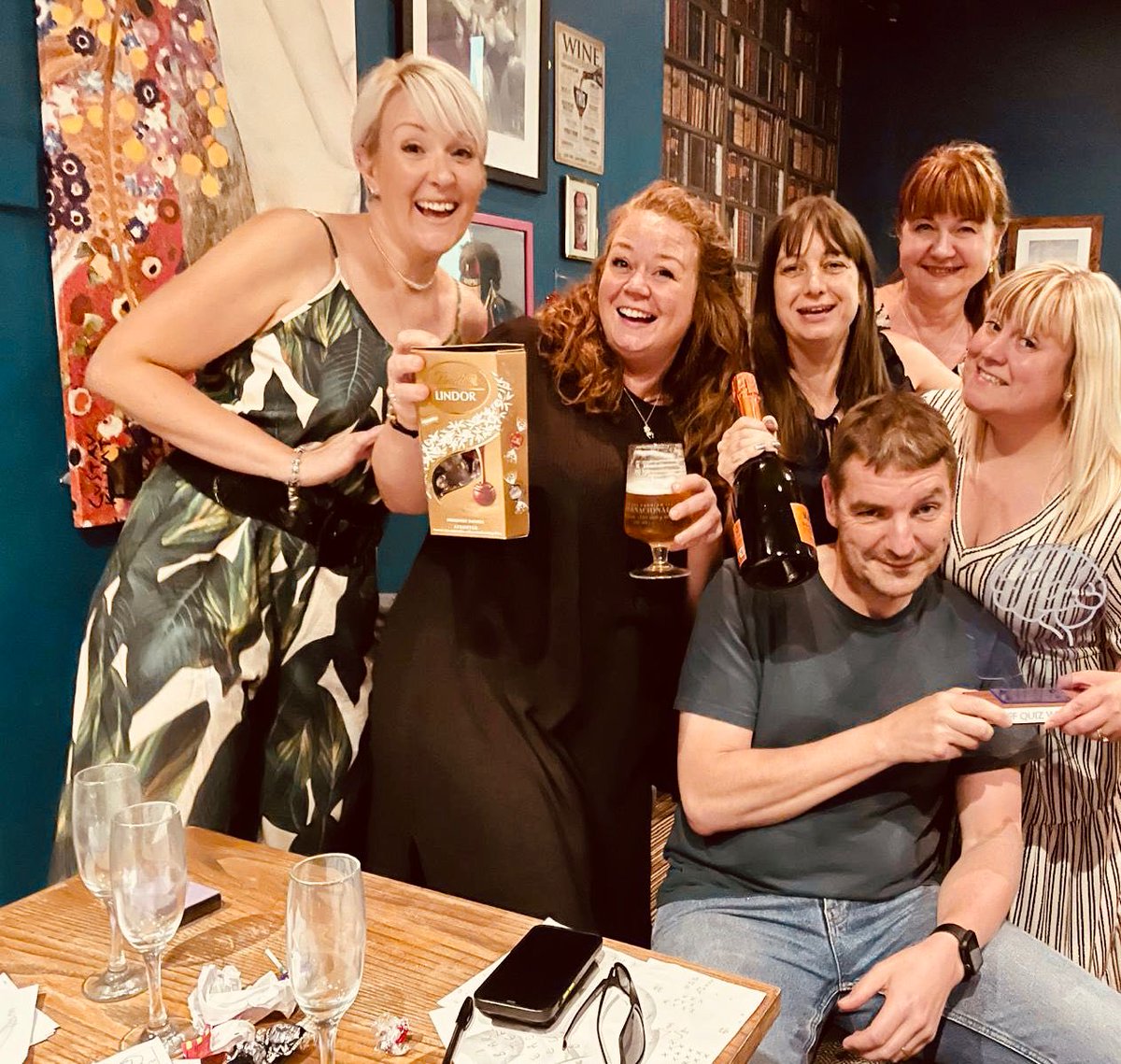 Science OAHH tweet media