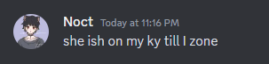 Ishkyzone tweet media