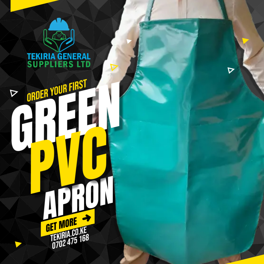 You order,we deliver!!
tekiria.co.ke || 0702 475 168
#pvc #pvc #Apron #apron #apronlove #apronstyle #aprondesign #aprons #apronstyle #aprondress #apronsforsale