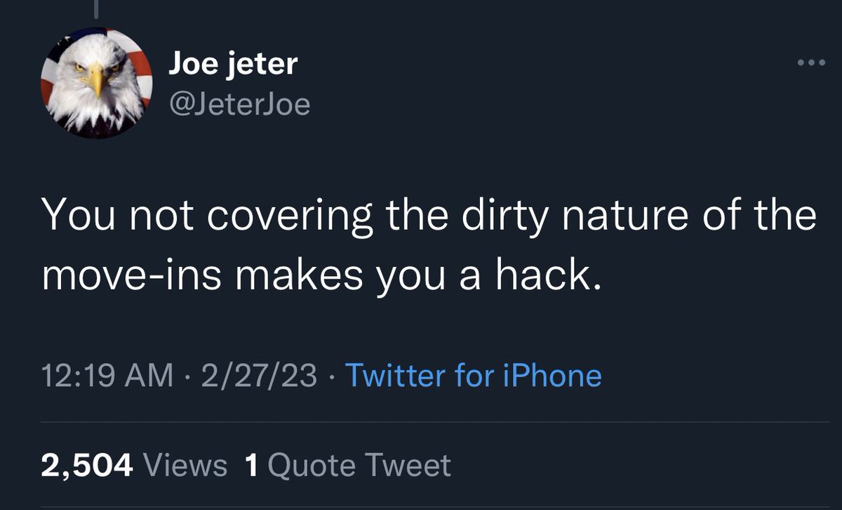 johnmichaelson_'s tweet photo. Let me guess. This guy? https://t.co/iDCuxkSQxz
