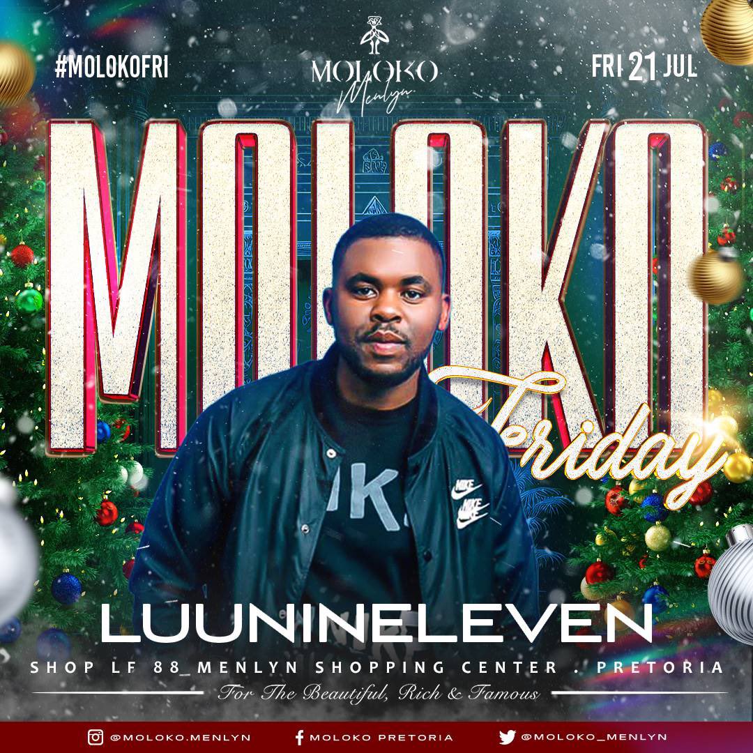Moloko_Menlyn's tweet photo. #ChristmasInJuly #MolokoFridays https://t.co/z771EZBqU3