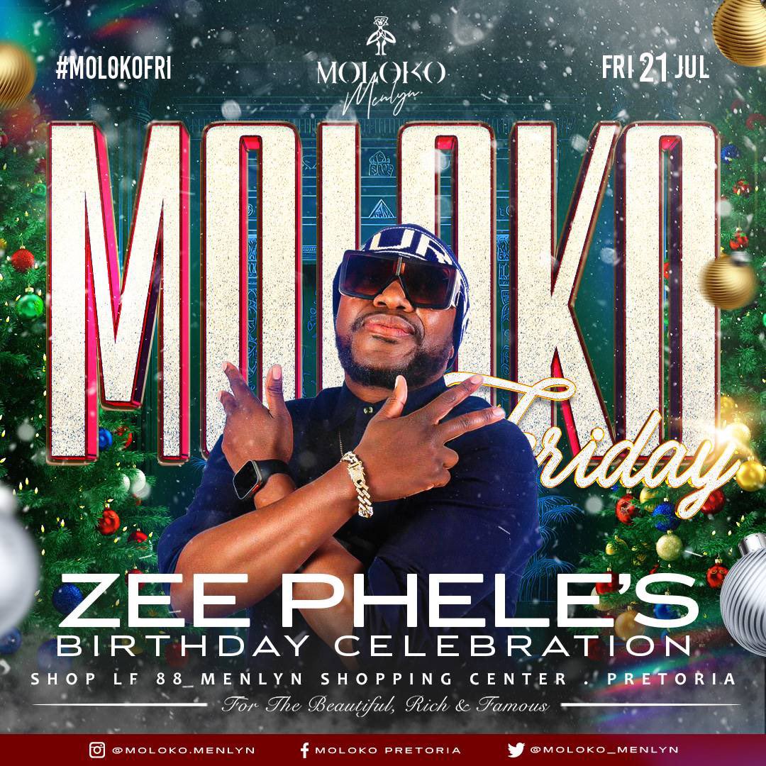 Moloko_Menlyn's tweet photo. #ChristmasInJuly #MolokoFridays https://t.co/z771EZBqU3