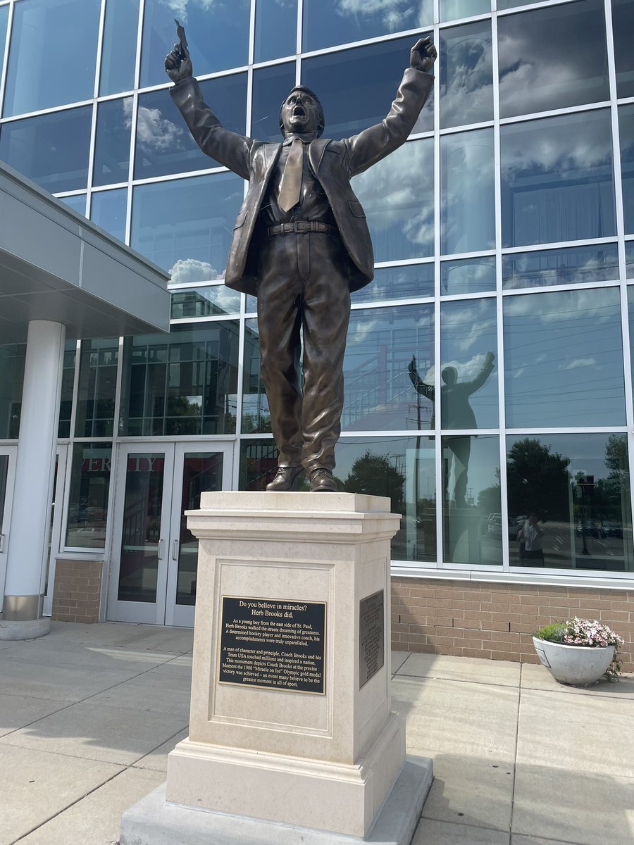 Jim Costa on Twitter "“Great moments are born from great opportunity