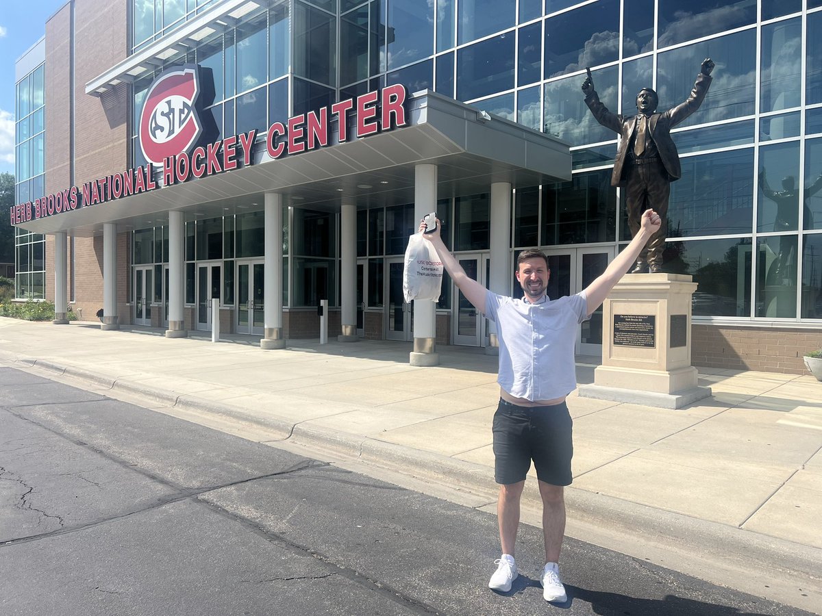 Jim Costa on Twitter "“Great moments are born from great opportunity