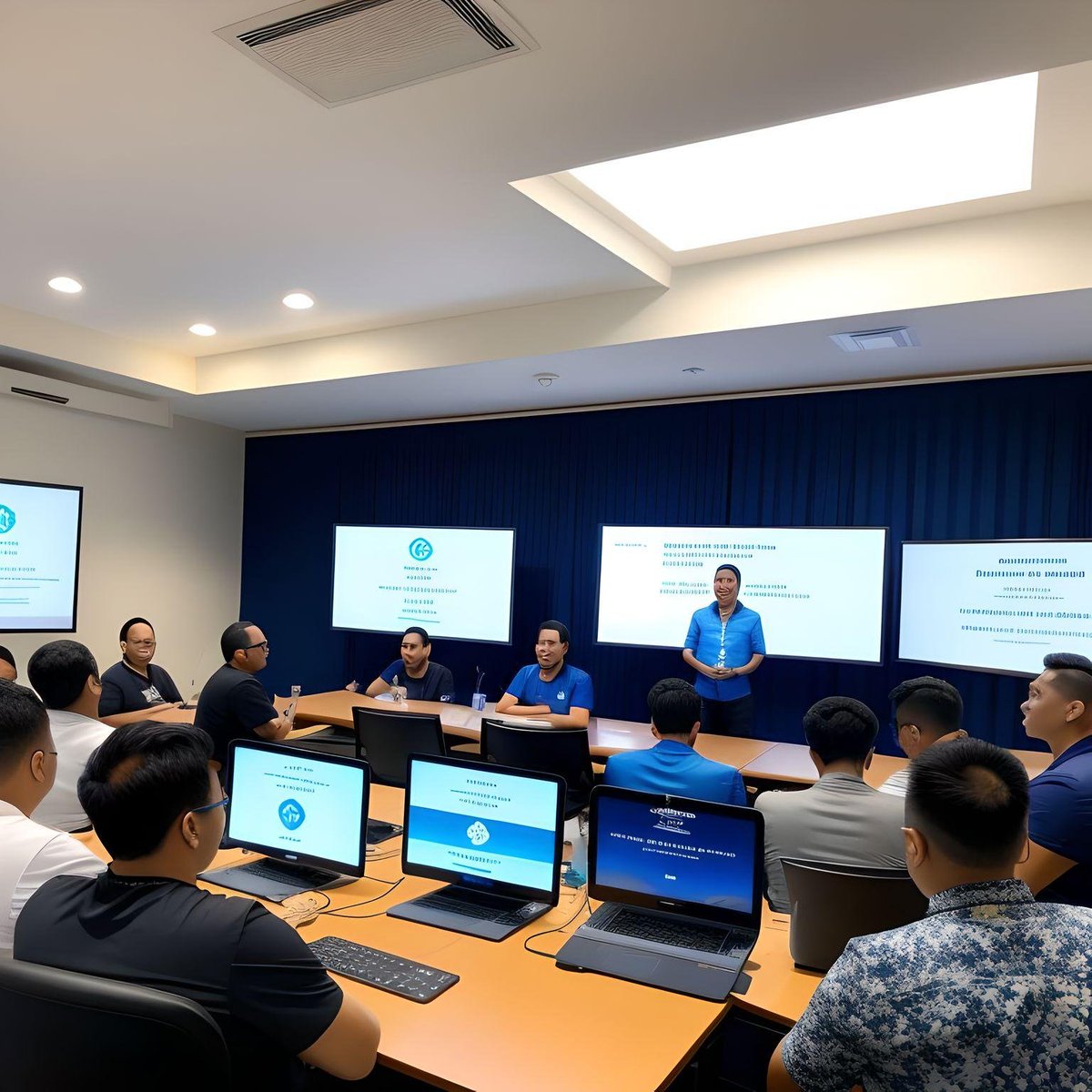 cryptokenikeni's tweet photo. Understanding Blockchain: An Easy Guide for Everyone...

Blog Post: https://t.co/tJY8JEUah5

https://t.co/bmOpeTWbDg

info@cryptokenikeni.com

#BlockchainExplained #Cryptocurrency #Decentralization #TransparentTransactions #CryptokenkeniProject https://t.co/I5dci8PEzG