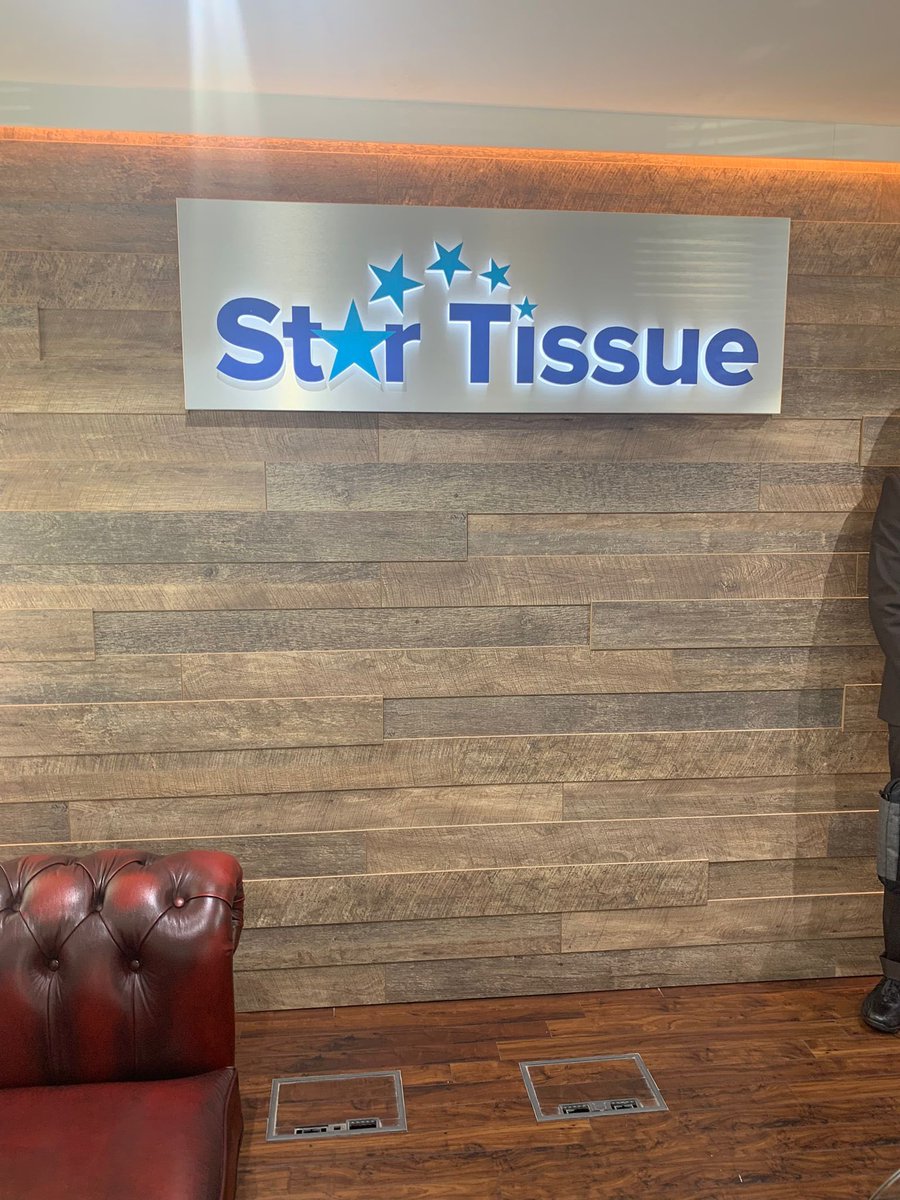 tauheedulboys's tweet photo. Phenomenal to see business in action with an industry day at the mind-blowing innovation at @StarTissueUK #Service #TIBHS #WeAreSTAR https://t.co/DMDuXpHM88