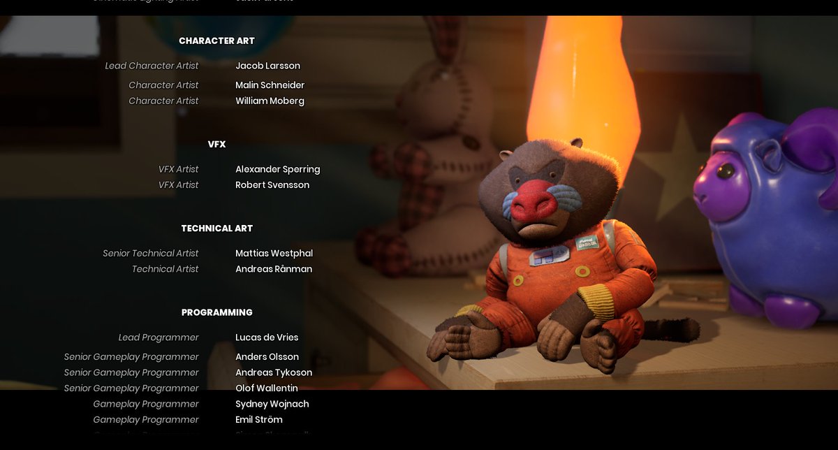 ChristheSalad's tweet photo. Damn, what an experience. Highly recommend this game if you haven't tried it and I'm happy to have played it :) https://t.co/BIIveTtrV1
