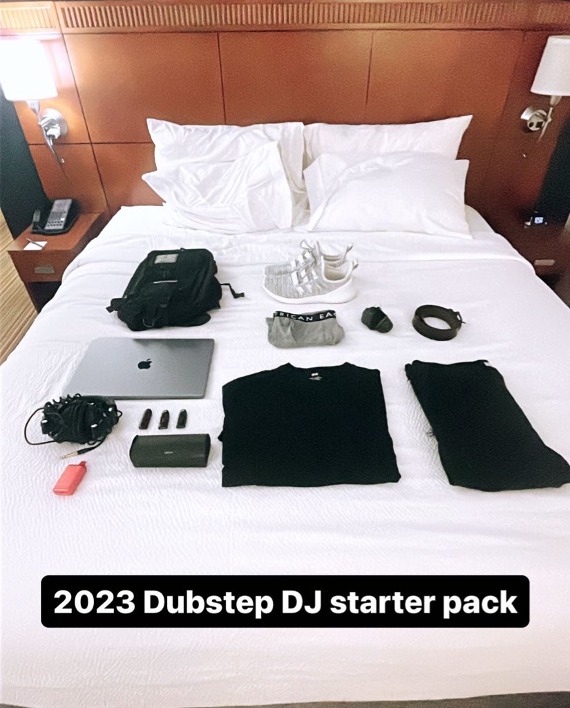 BAINBRIDGE tweet media