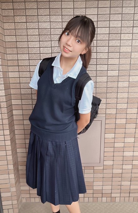 Twitterのコスプレ画像26