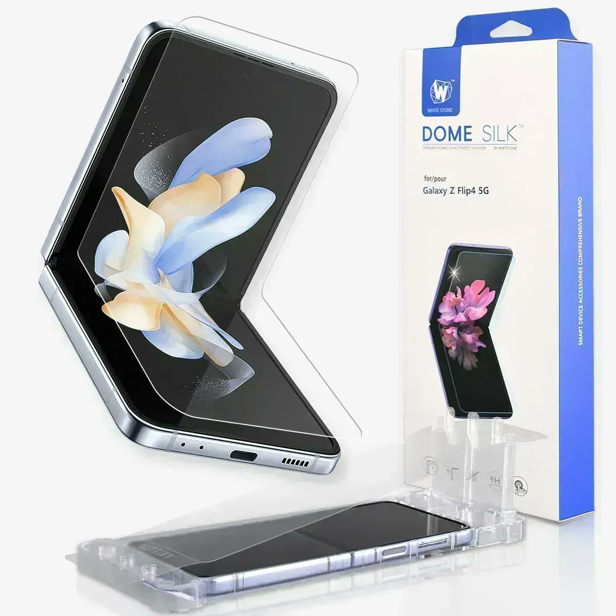 Must Have Accessories for Samsung Galaxy Z Flip 4 https://t.co/JLoX5QmwTY via @YouTube 

[Dome Silk] Samsung Galaxy Z Flip 4 UTG Screen Protector - Ultra Thin Glass https://t.co/dikxbJAbAM https://t.co/sV20RFbBdX