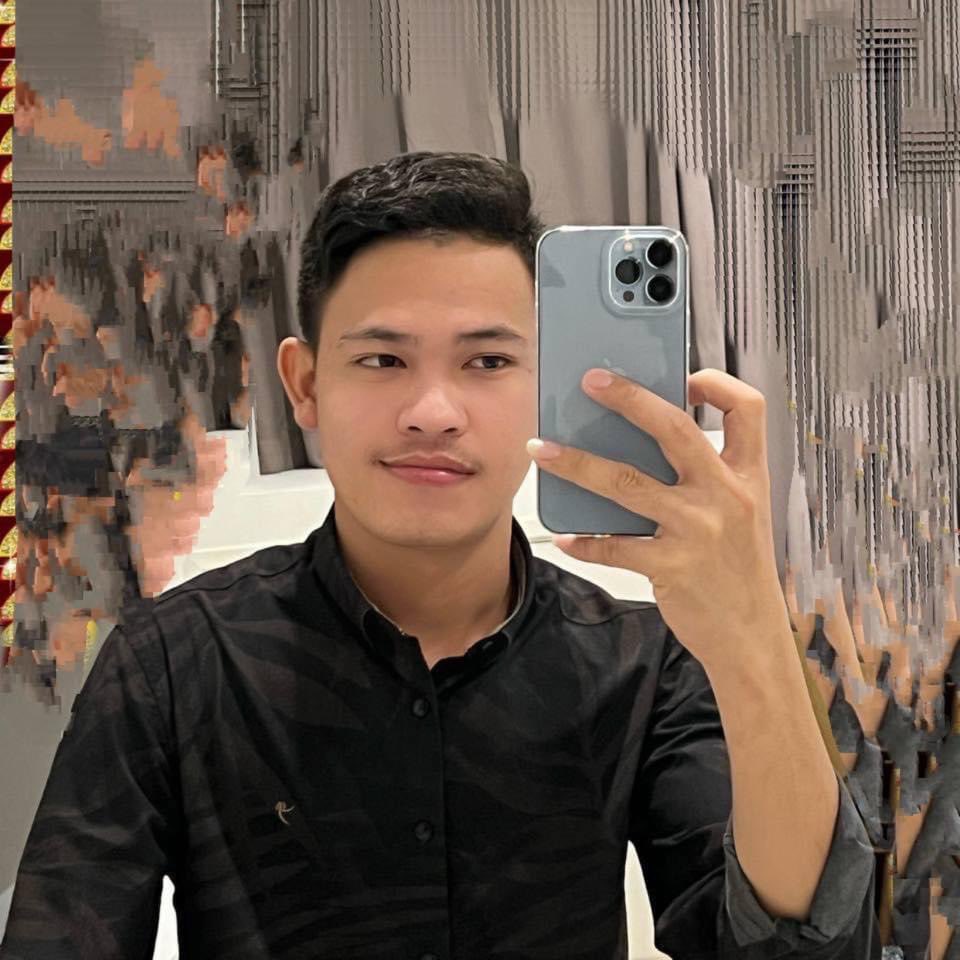 សួស្ដី🙂