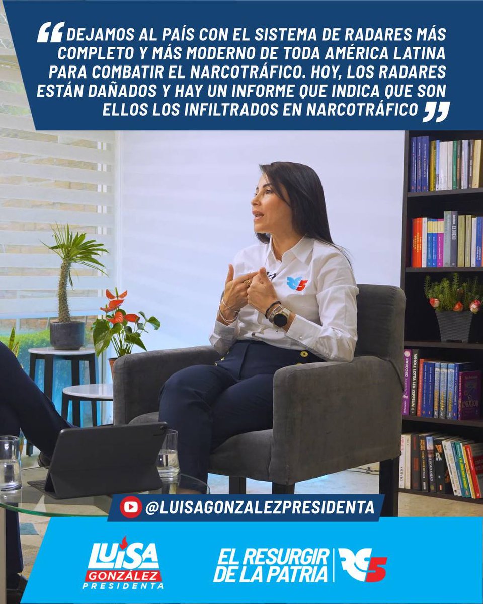 Mashipresidente's tweet photo. Carreteras modernas, puentes impresionantes y sistemas de transporte eficientes se convirtieron en el legado tangible de una gestión comprometida con el desarrollo integral del país.

#VolveremosASerPatria 👊🏻🇪🇨

@LuisaPresidenta @LuisaGonzalezEc @MashiRafael @RC5Oficial https://t.co/MOqXBVBg0S