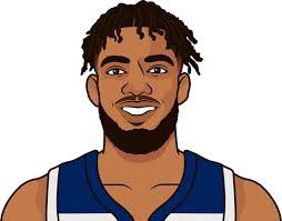 Mock Trade
Timberwolves Get:
Mitchell Robinson
Rj Barrett
Two first round picks
Knicks Get:
Karl Anthony Towns https://t.co/6Bi8osHG2O