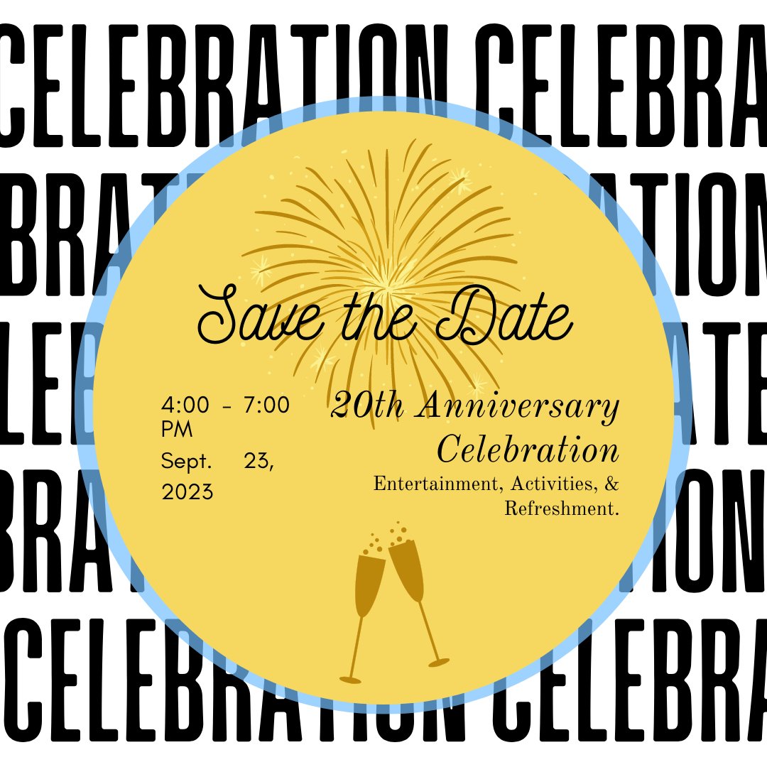 coolarts.ca/our-20th-anniv…

Get your tickets for our 20th-anniversary celebration on September 23rd! We can't wait to see you there!