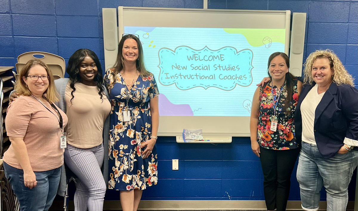 Crystal Olson tweet media