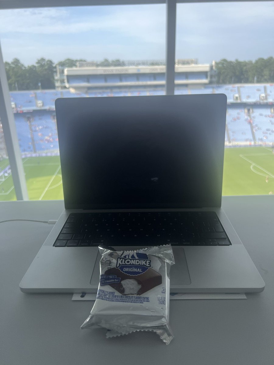 Ben Jacobs tweet media