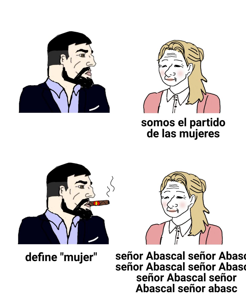 Creo que este ha sido el mejor momento: