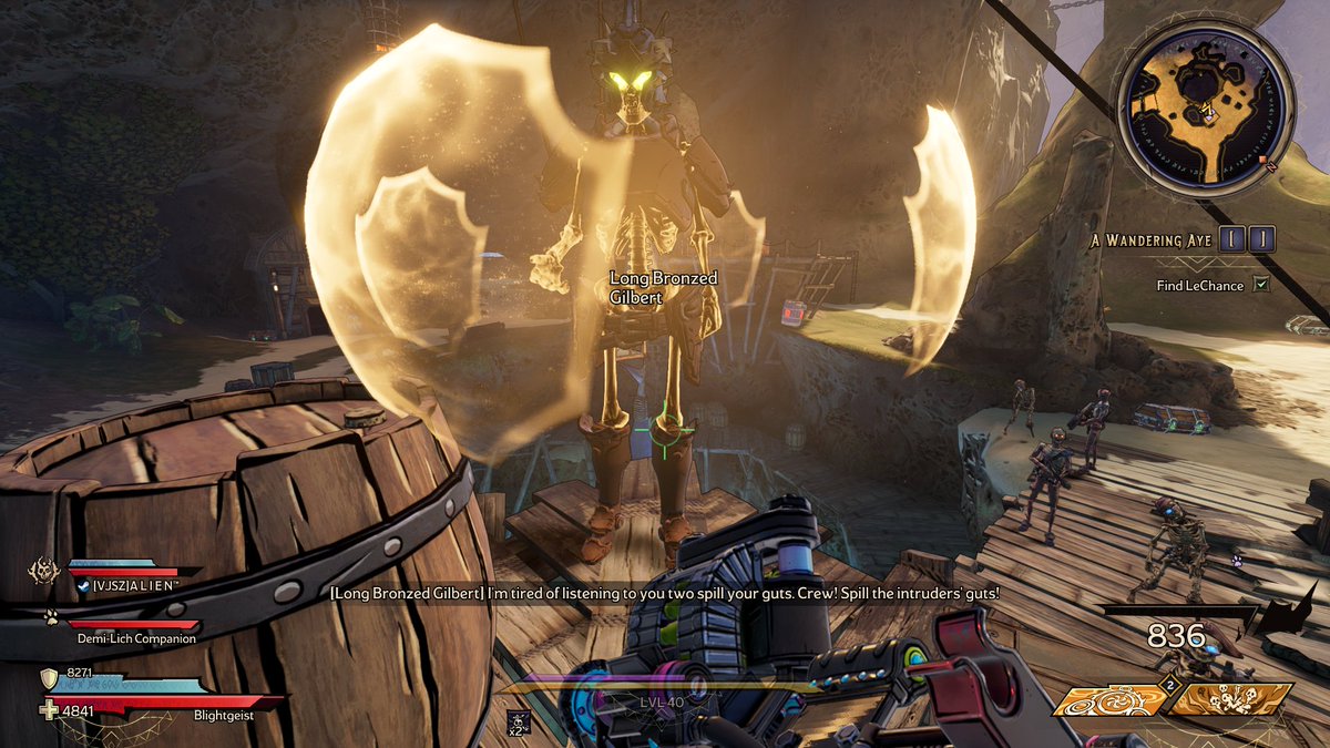 vNorberto065's tweet image. Tiny Tina's Wonderlands | Végigjátszás *11* Check it out now! @trovolive #trovolive trovo.live/s/vnorberto/54… @PlayWonderlands