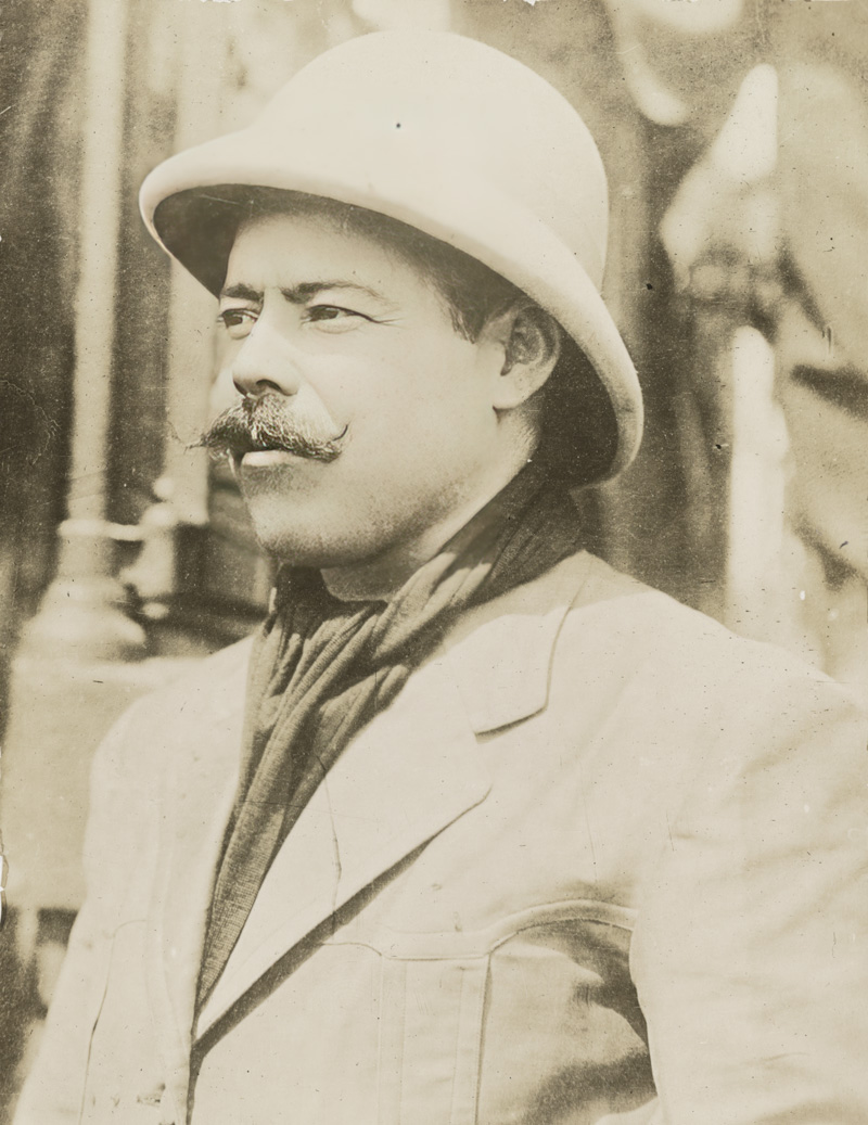 cultura_mx's tweet photo. El @INEHRM invita a leer siete retratos y perfiles de Francisco Villa en su centenario luctuoso

🔸Las publicaciones se encuentran disponibles en https://t.co/3ukmtgUOvg para su descarga gratuita.

🔗 https://t.co/zEDfYQHqUl https://t.co/w81nLPWi1G