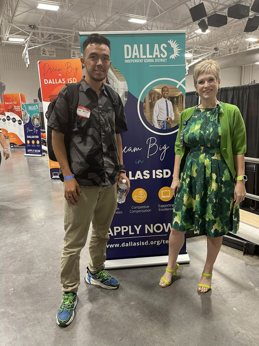 Careers dallas isd on twitter human capital management would like