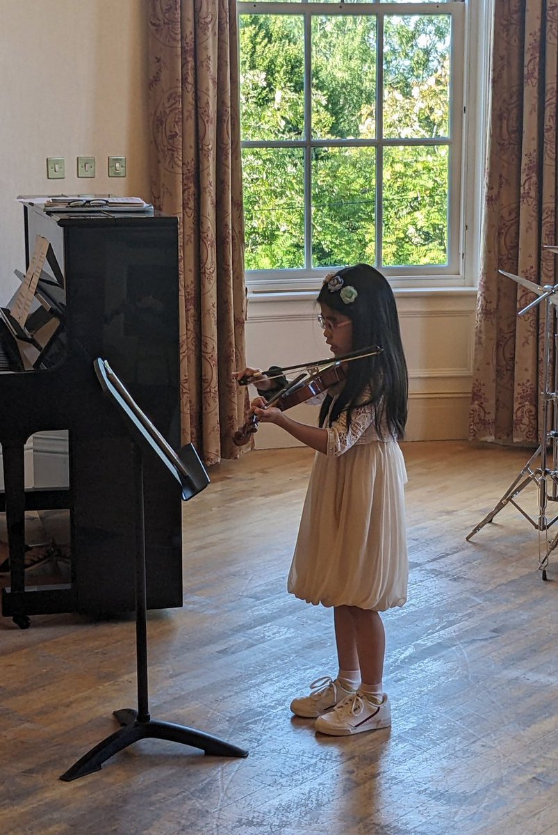 Best tunes this evening! Fabulous Spotlight Concert tonight. Thank you <a href="/BoltonMusicCent/">Bolton Music Service</a> for the opportunities.