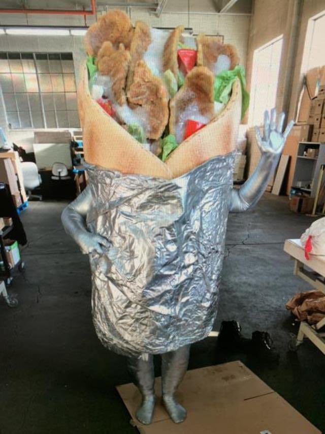 King Of Donair tweet media