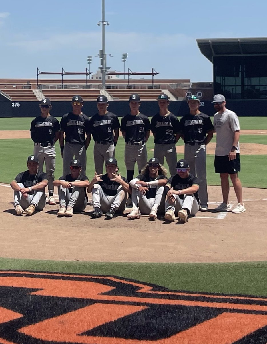 Team Veteran Bat Company tweet media