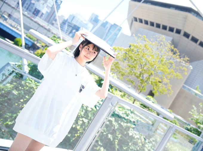 Twitterのコスプレ画像19