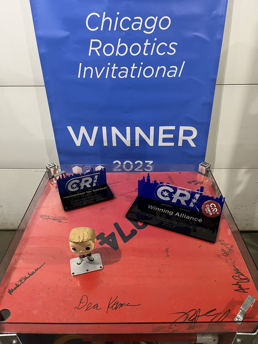 FTC 9974 - T.H.O.R. tweet media