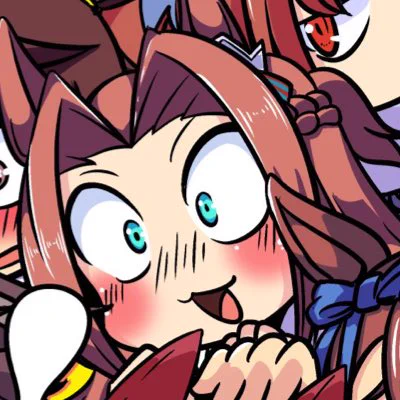 #新しいプロフィール画像 