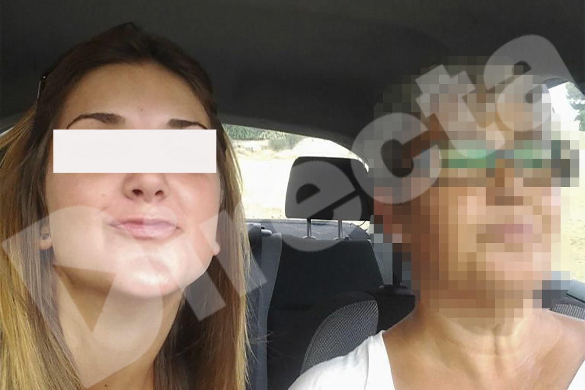 #INVESTIGACIÓ | La mare de la infiltrada a Girona va participar en el muntatge policial directa.cat/la-mare-de-la-… Una informació d'<a href="/albertmartnez/">Jesús Rodríguez</a> i <a href="/gemma_g_fabrega/">Gemma Garcia</a>