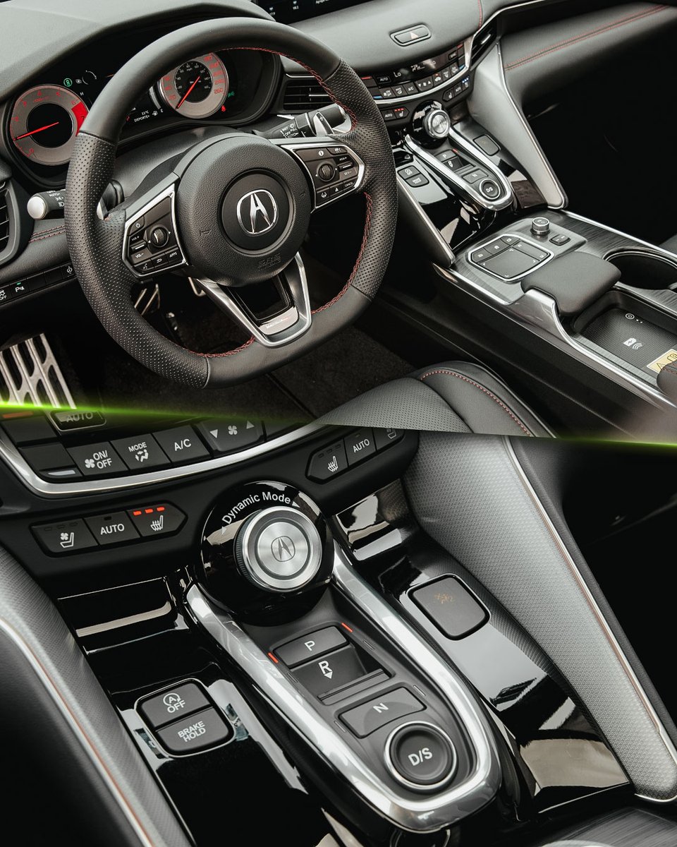 Acura_Mexico's tweet photo. Definición de poder y estilo. #TLXTypeS ❤️ si es tu sedán preferido.
➡️ https://t.co/WP7wscBDf1 https://t.co/f5PPsipHI3